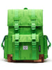 Herschel x Minecraft Little America Cube Backpack