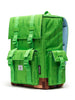 Herschel x Minecraft Little America Cube Backpack