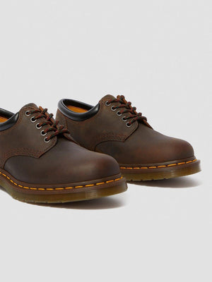 Dr. Martens 8053 Crazy Horse Dark Brown Shoes EMPIRE