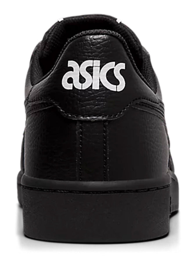 Asics Japan S Black/Black Shoes | BLACK/BLACK (001)