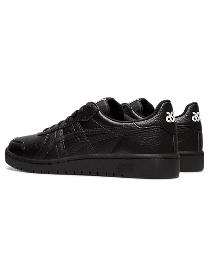 Asics Japan S Black/Black Shoes | BLACK/BLACK (001)