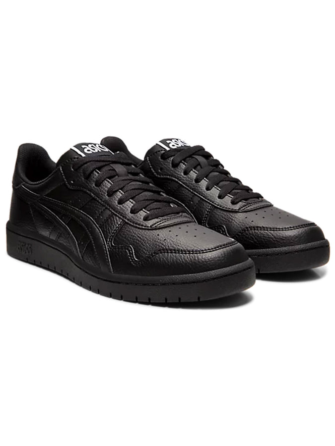 Asics Japan S Black/Black Shoes | BLACK/BLACK (001)