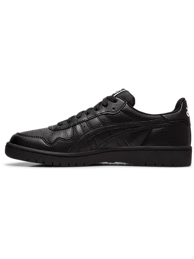 Asics Japan S Black/Black Shoes | BLACK/BLACK (001)