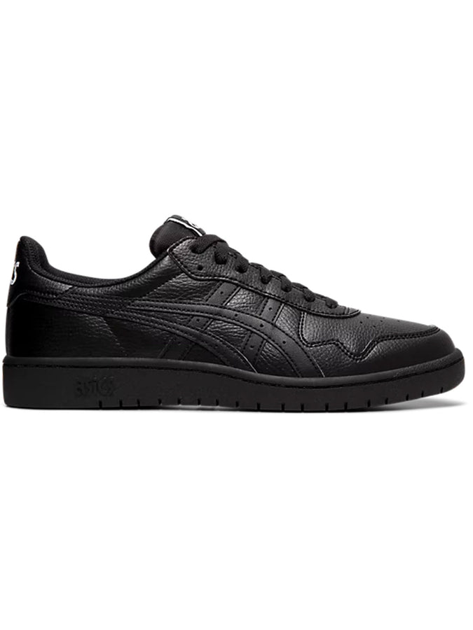 Asics Japan S Black/Black Shoes | BLACK/BLACK (001)