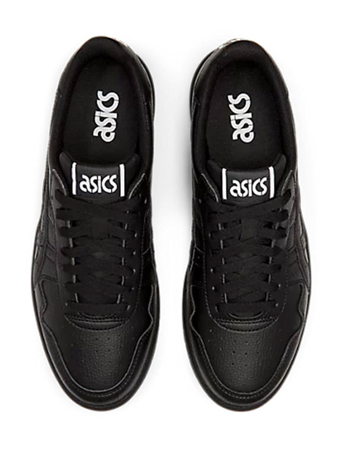 Asics Japan S Black/Black Shoes | BLACK/BLACK (001)