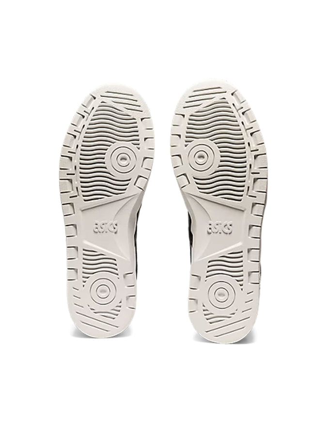 Asics Japan S White/Black Shoes Fall 2025 | WHITE/BLACK (104)