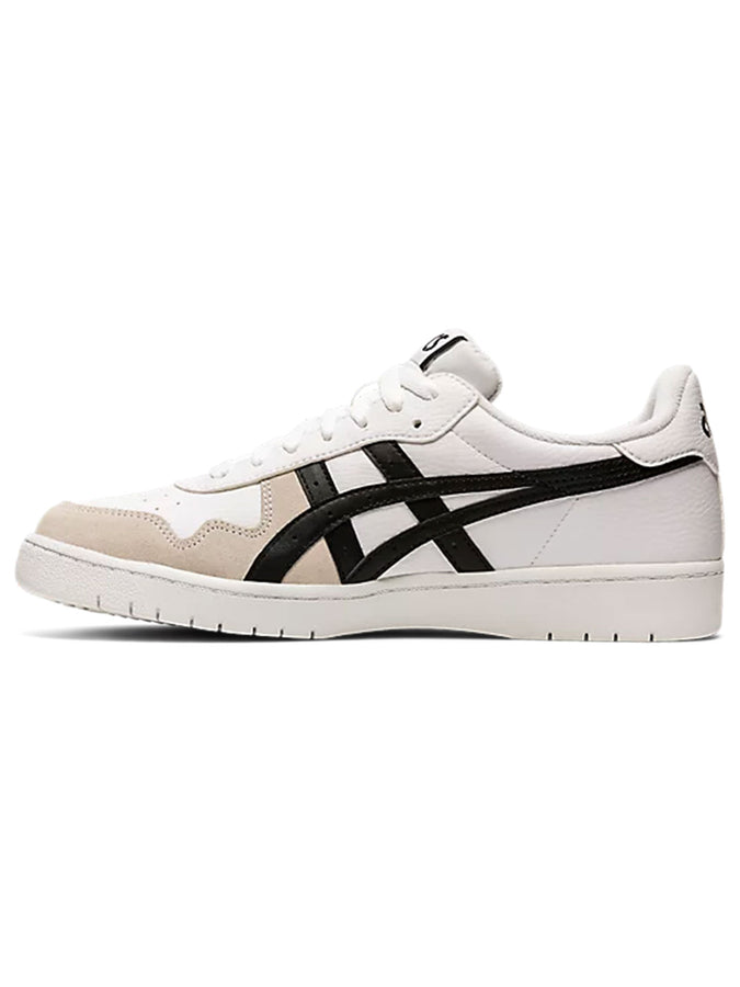Asics Japan S White/Black Shoes Fall 2025 | WHITE/BLACK (104)