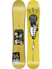 Nitro Alternator 2027 – All Mountain Snowboard