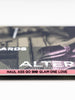 Nitro Alternator x Hailey 2027 –  N/A