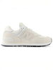 New Balance 574 Linen/Sea Salt Shoes Fall 2025
