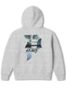 Primitive x Mehrathon Northern Lights Hoodie Fall 2026