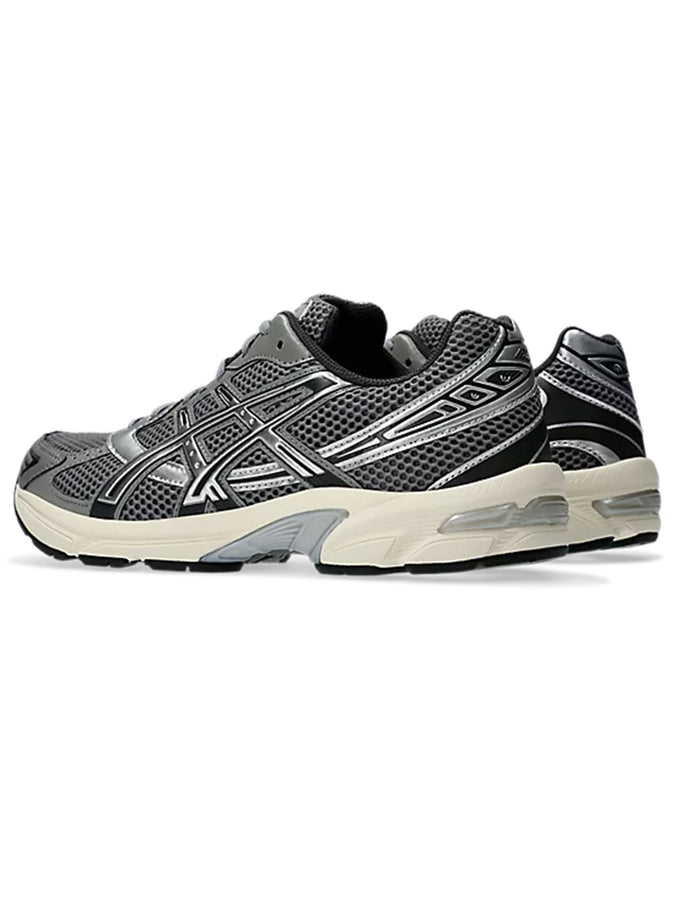Asics Gel-1130 Clay Grey/Pure Silver Shoes Fall 2025 | CLAY GREY/PURE SILVER