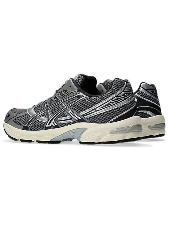 Asics Gel-1130 Clay Grey/Pure Silver Shoes Spring 2026 | CLAY GREY/PURE SILVER (026)