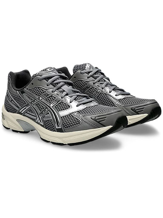 Asics Gel-1130 Clay Grey/Pure Silver Shoes Spring 2026 | CLAY GREY/PURE SILVER (026)