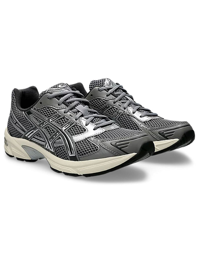 Asics Gel-1130 Clay Grey/Pure Silver Shoes Fall 2025 | CLAY GREY/PURE SILVER