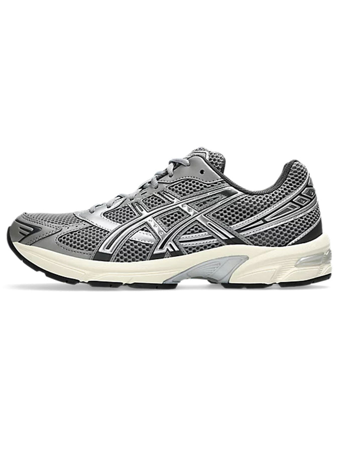 Asics Gel-1130 Clay Grey/Pure Silver Shoes Fall 2025 | CLAY GREY/PURE SILVER