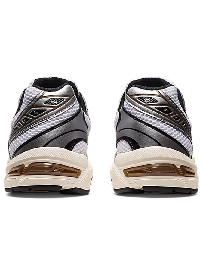 Asics Gel-1130 White/Clay Canyon Shoes | WHITE/CLAY CANYON (113)