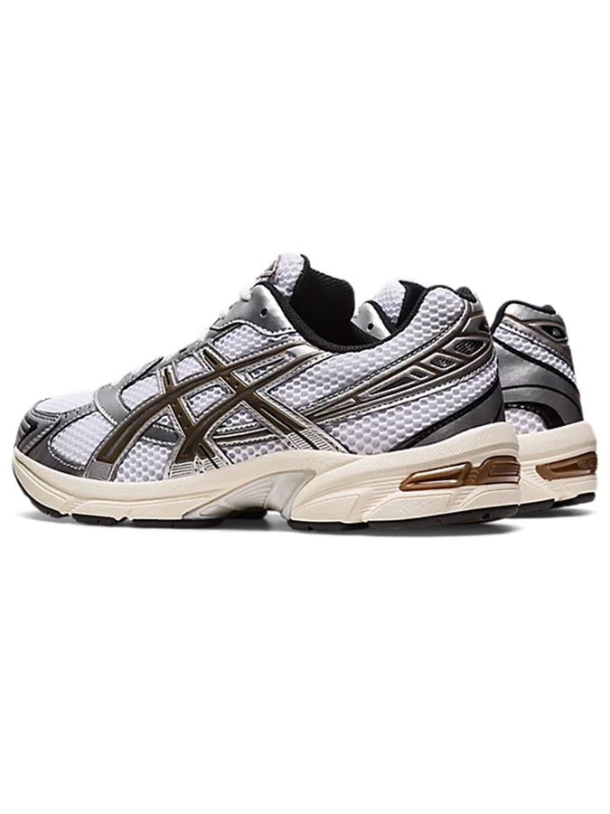 Asics Gel-1130 White/Clay Canyon Shoes | WHITE/CLAY CANYON (113)