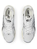 Asics Gel-1130 White/Cloud Grey Shoes