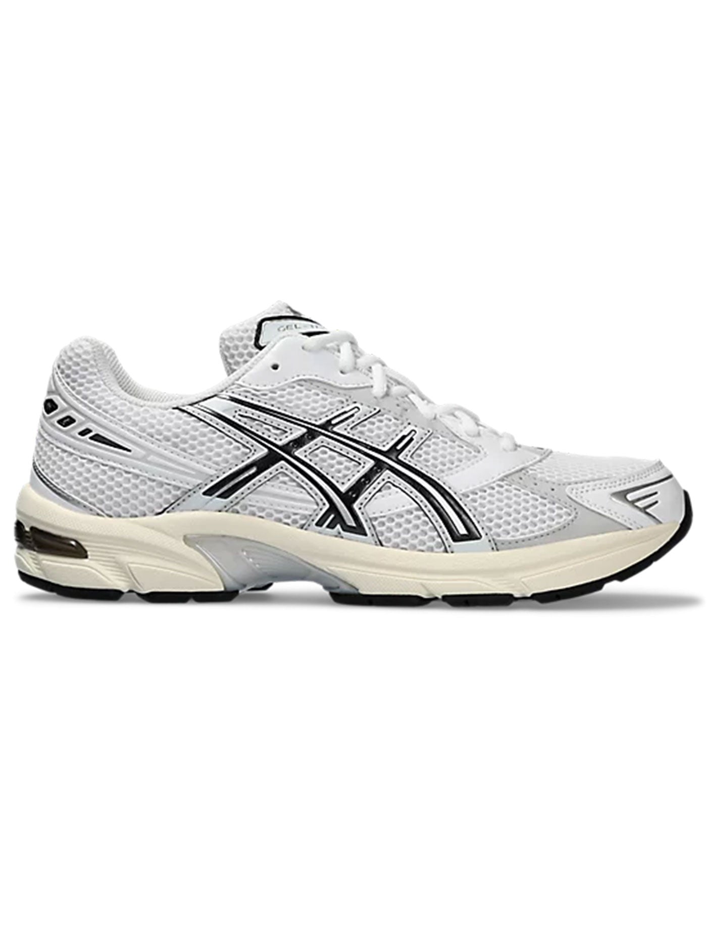 Asics Gel-1130 White/Clud Grey Shoes Fall 2025
