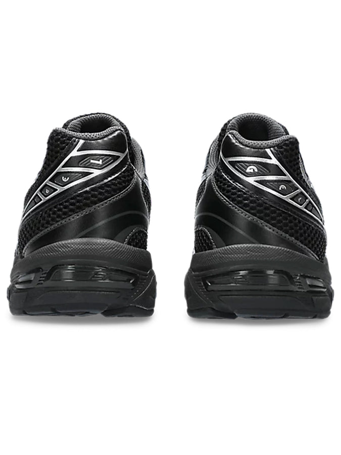 Asics Gel-1130 Black/Pure Silver Shoes Fall 2025 | BLACK/PURE SILVER (001)