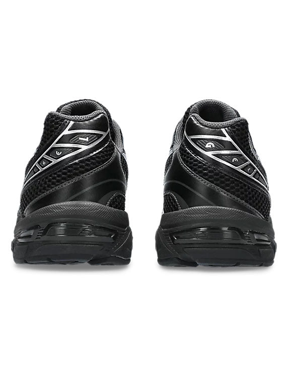 Asics Gel-1130 Black/Pure Silver Shoes | BLACK/PURE SILVER (001)