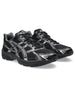 Asics Gel-1130 Black/Pure Silver Shoes Fall 2025