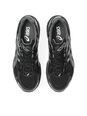 Asics Gel-1130 Black/Pure Silver Shoes Fall 2025 | EMPIRE