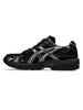 Asics Gel-1130 Black/Pure Silver Shoes Fall 2025