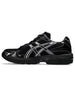 Asics Gel-1130 Black/Pure Silver Shoes
