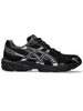 Asics Gel-1130 Black/Pure Silver Shoes Fall 2025