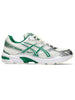 Asics Gel -1130 Cream/Kale Shoes Fall 2025