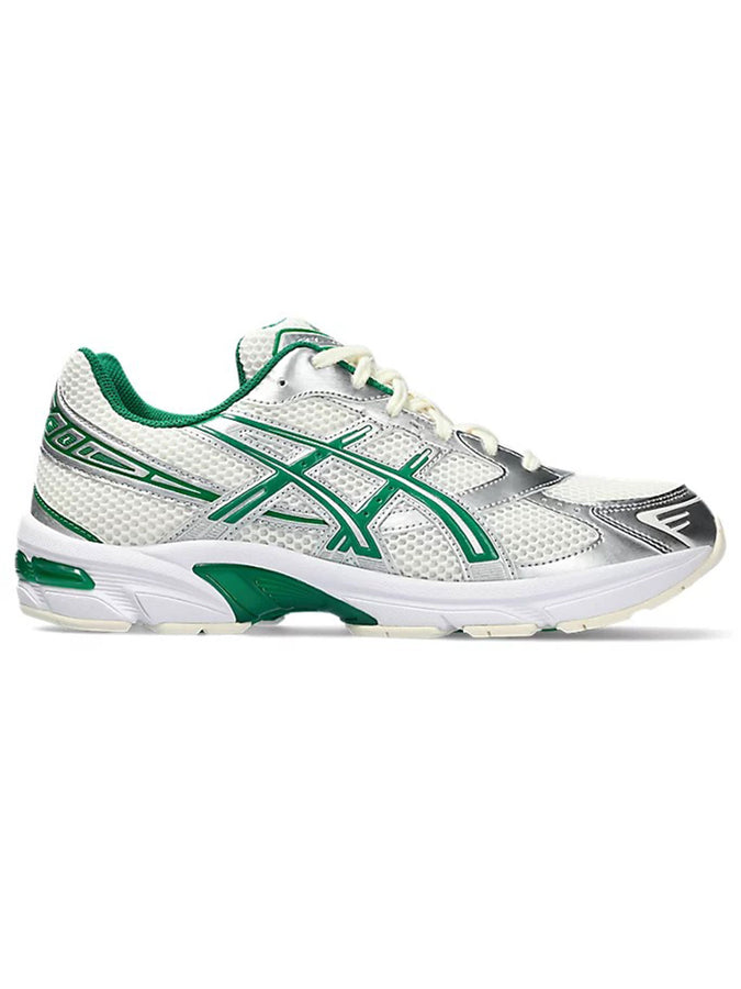 Asics Gel -1130 Cream/Kale Shoes Fall 2025 | CREAM/KALE (100)