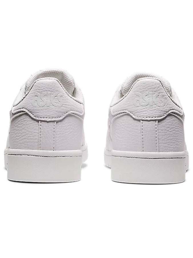 Asics Japan S White/White Shoes Fall 2025 | WHITE/WHITE (102)