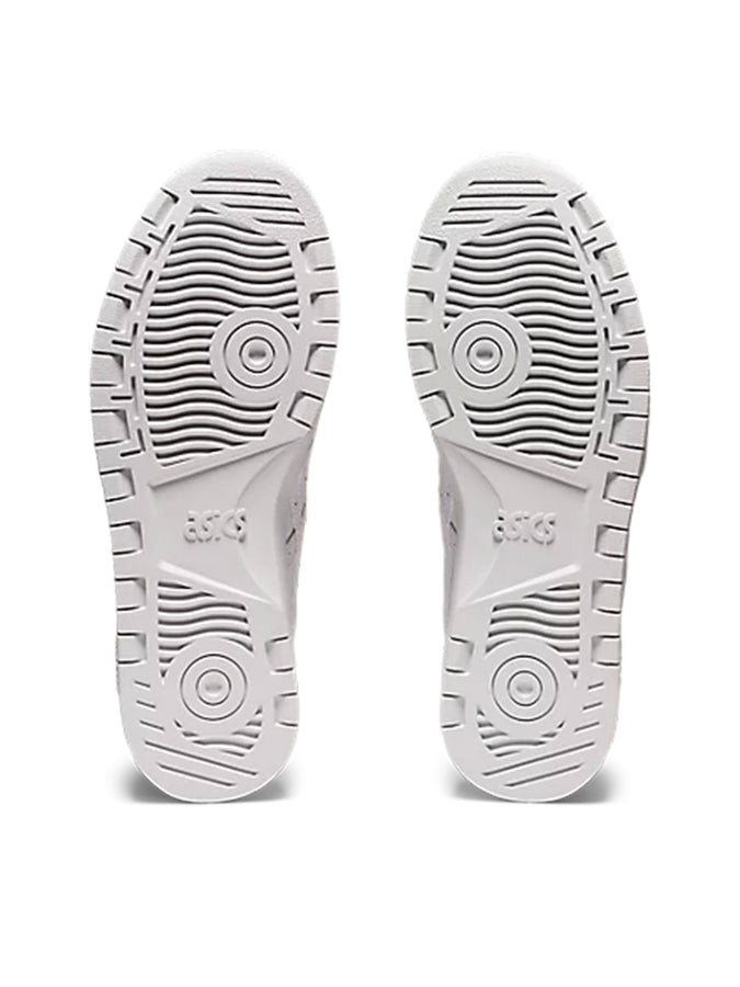 Asics Japan S White/White Shoes Fall 2025 | WHITE/WHITE (102)