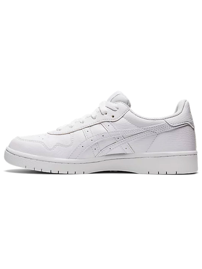 Asics Japan S White/White Shoes Fall 2025 | WHITE/WHITE (102)