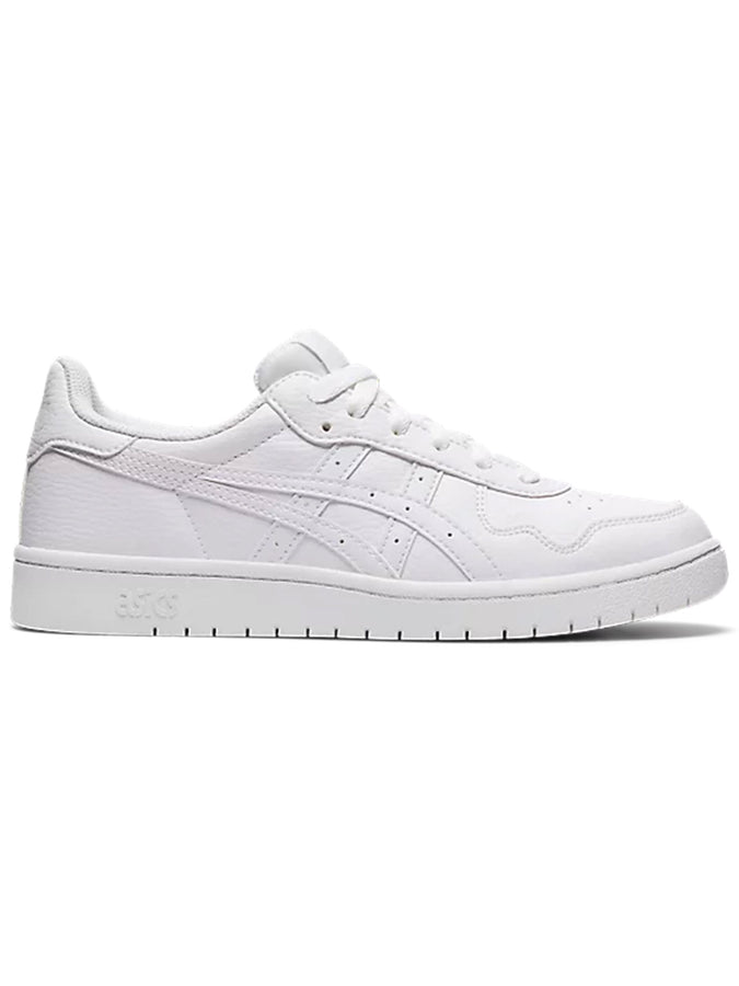 Asics Japan S White/White Shoes Fall 2025 | WHITE/WHITE (102)