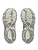 Asics Gel/1130 Cloud Grey/Oatmeal Shoes Holiday 2025