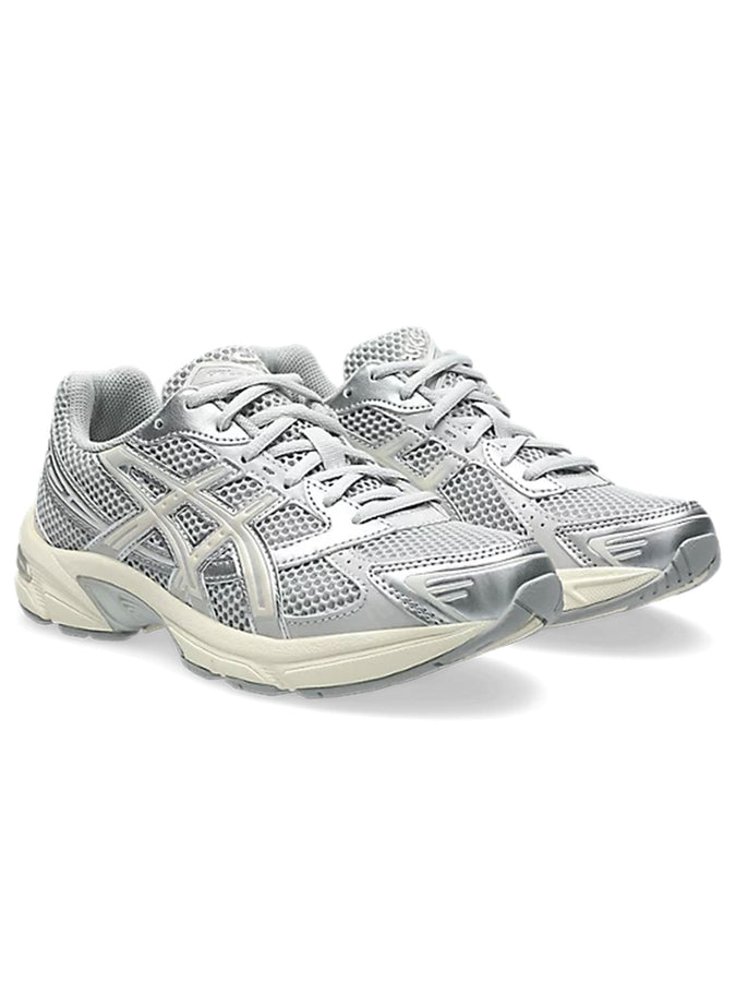 Asics Gel/1130 Cloud Grey/Oatmeal Shoes Holiday 2025 | CLOUD GREY/OATMEAL (023)