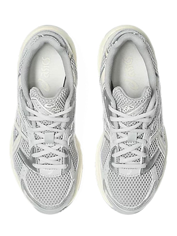 Asics Gel/1130 Cloud Grey/Oatmeal Shoes Holiday 2025 | CLOUD GREY/OATMEAL (023)