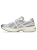 Asics Gel/1130 Cloud Grey/Oatmeal Shoes Holiday 2025