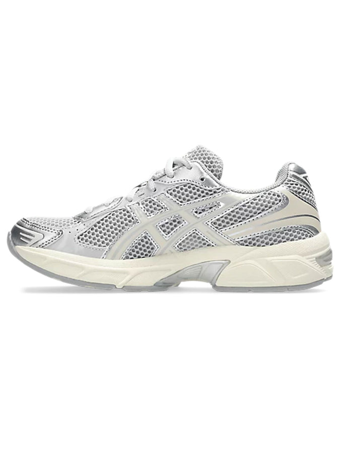 Asics Gel/1130 Cloud Grey/Oatmeal Shoes Holiday 2025 | CLOUD GREY/OATMEAL (023)