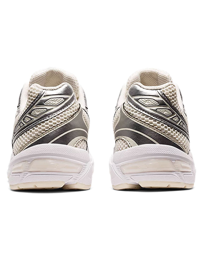 Asics Gel-1130 Cream/Pure Silver Shoes Fall 2025 | CREAM/PURE SILVER (107)