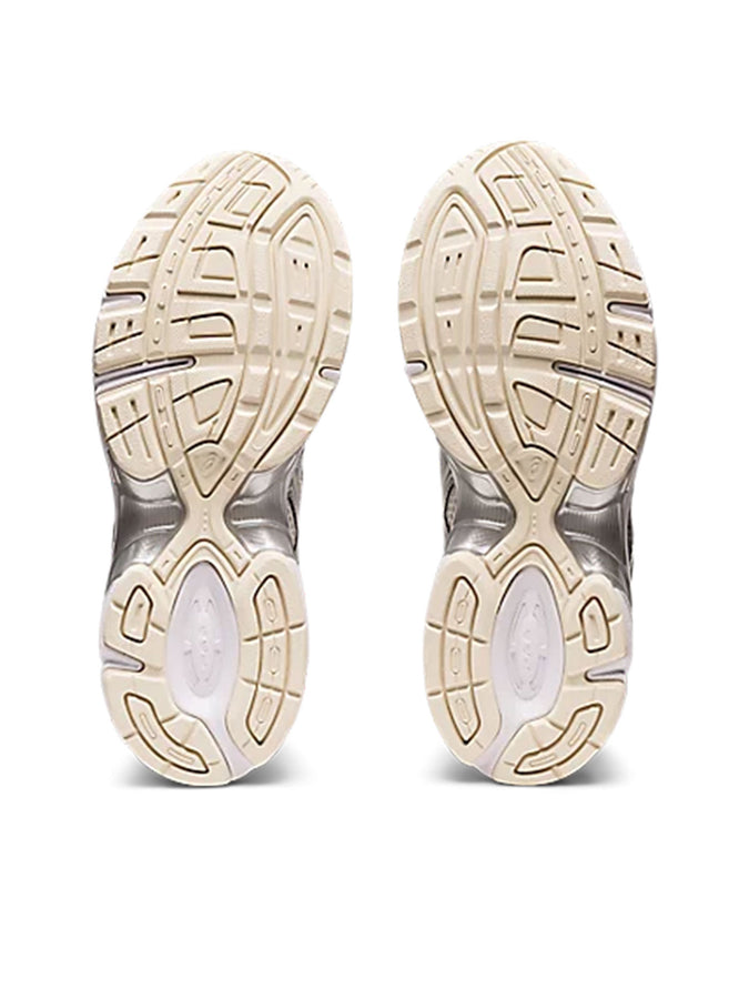 Asics Gel-1130 Cream/Pure Silver Shoes Fall 2025 | CREAM/PURE SILVER (107)