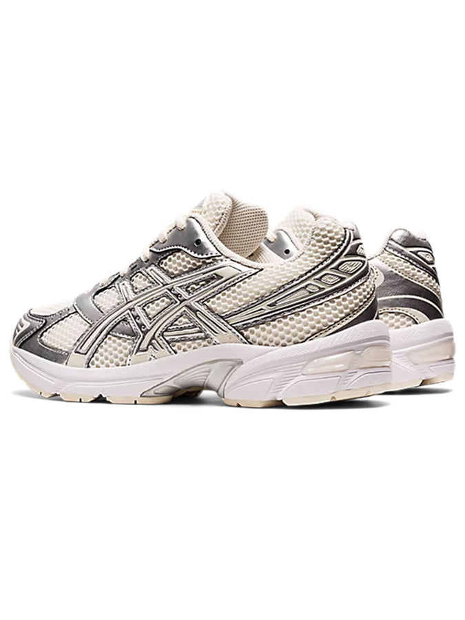 Asics Gel-1130 Cream/Pure Silver Shoes Fall 2025 | CREAM/PURE SILVER (107)