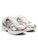 Asics Gel-1130 Cream/Pure Silver Shoes Fall 2025