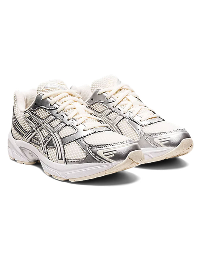 Asics Gel-1130 Cream/Pure Silver Shoes Fall 2025 | CREAM/PURE SILVER (107)