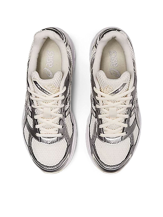 Asics Gel-1130 Cream/Pure Silver Shoes Fall 2025 | CREAM/PURE SILVER (107)