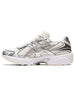 Asics Gel-1130 Cream/Pure Silver Shoes Fall 2025