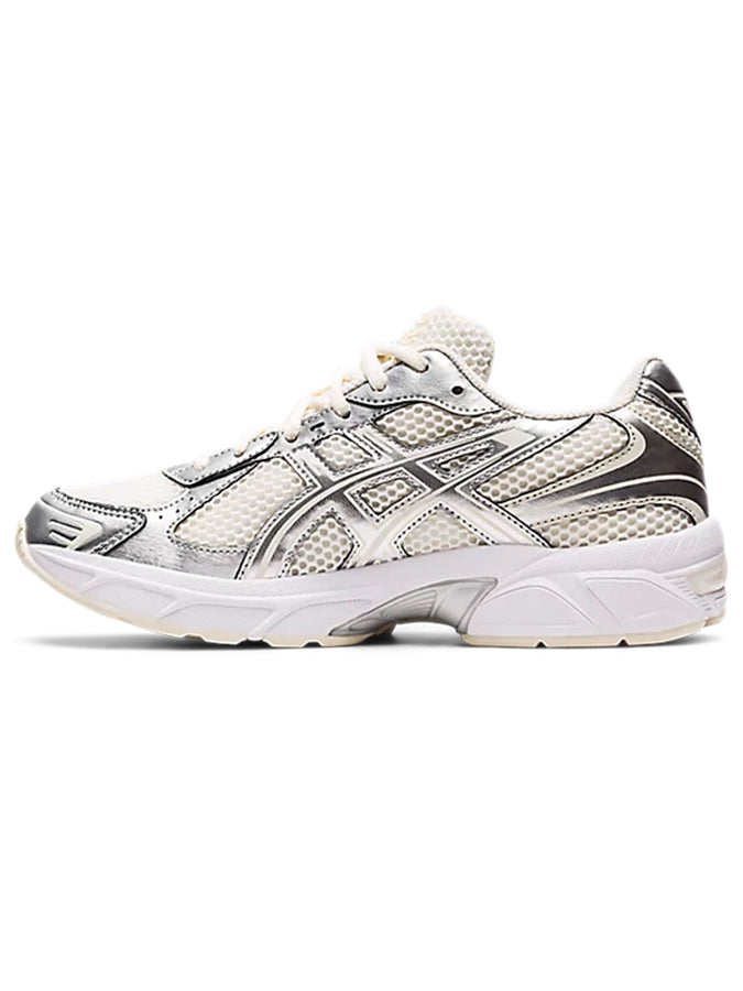 Asics Gel-1130 Cream/Pure Silver Shoes Fall 2025 | CREAM/PURE SILVER (107)